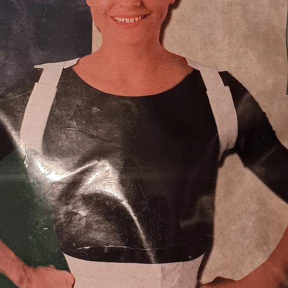 Posture Sport Back Support Brace - Picture 3 of 7